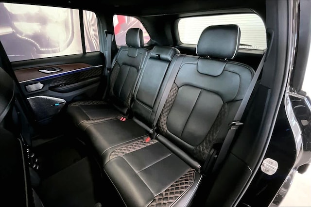 2022 Jeep Grand Cherokee Summit - Photo 26