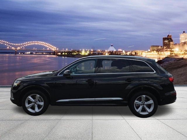 2023 Audi Q7