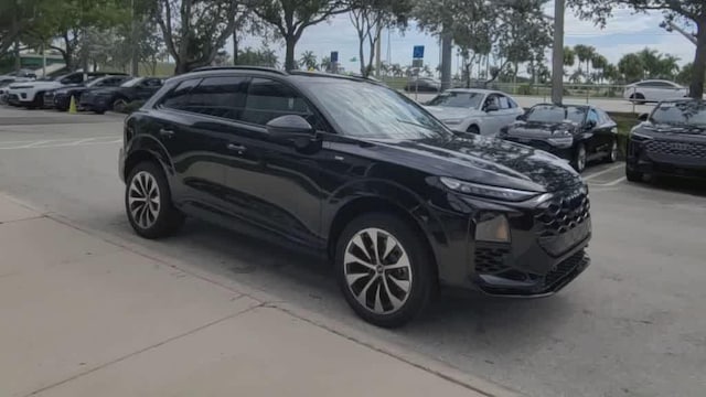 2026 Audi Q3 SUV