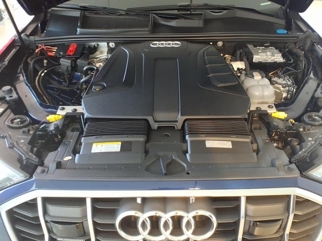2023 Audi Q7 Premium - Photo 31