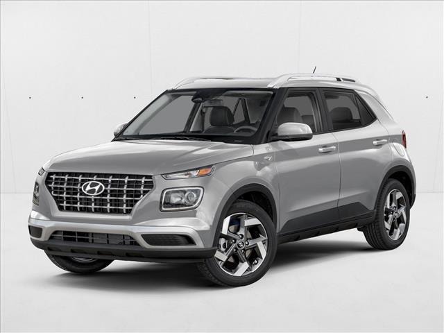 2026 Hyundai Venue