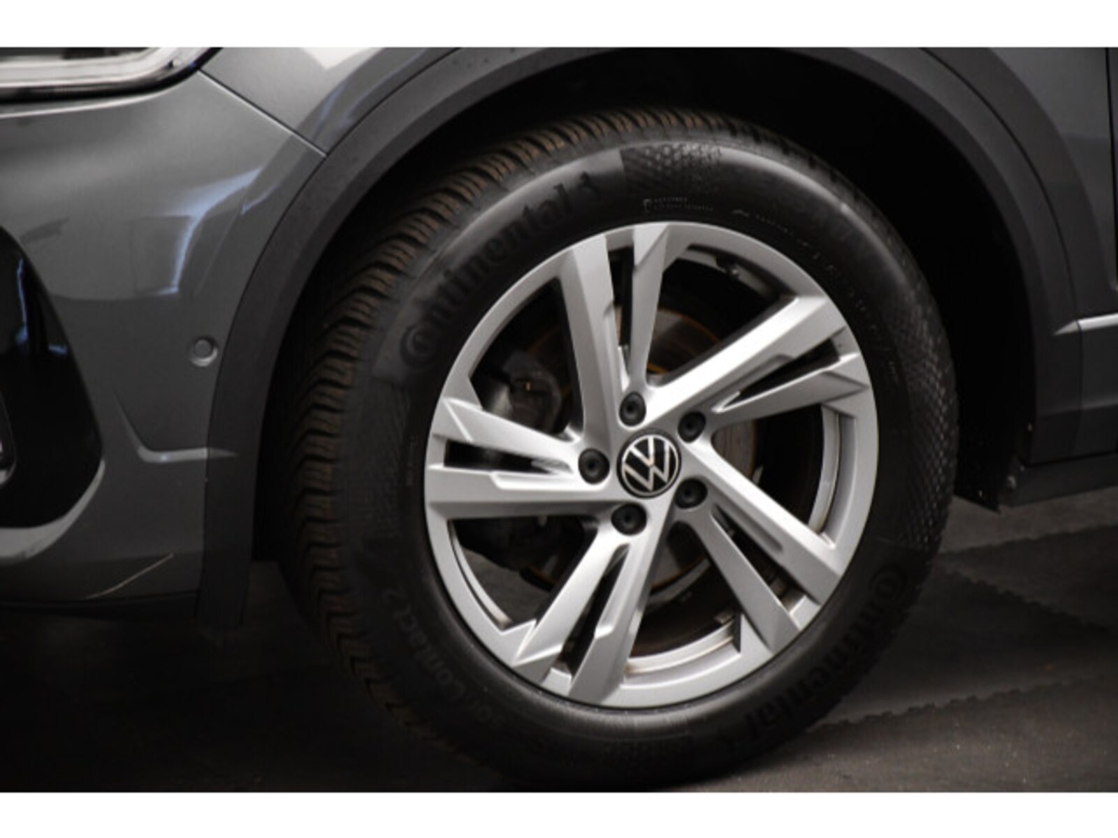 Volkswagen T-Roc – Bild 14
