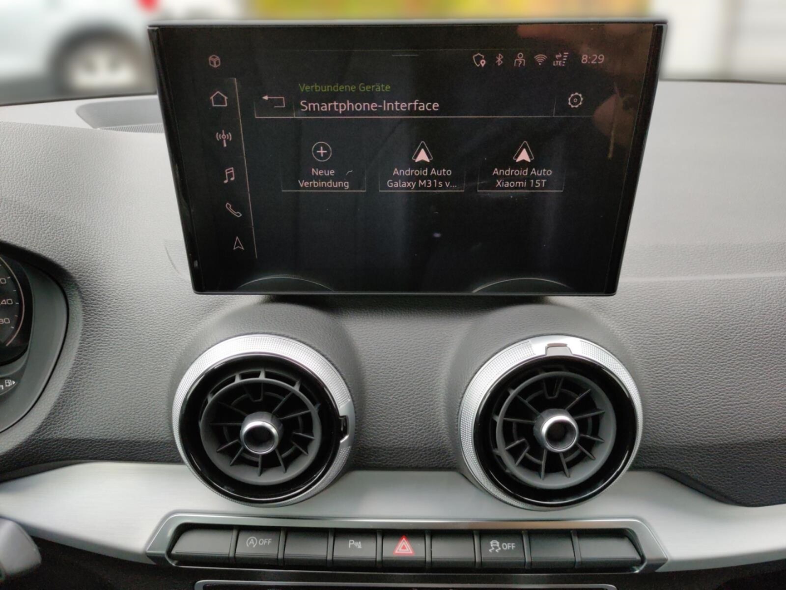Audi Q2 – Bild 9