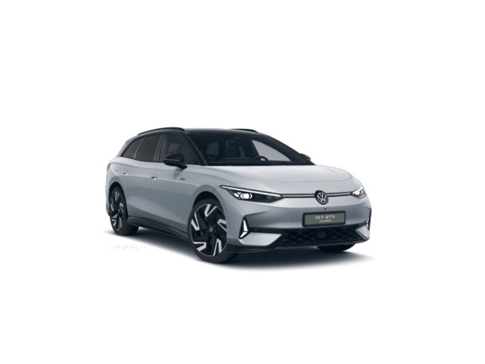 Volkswagen ID.7 Tourer – Bild 13