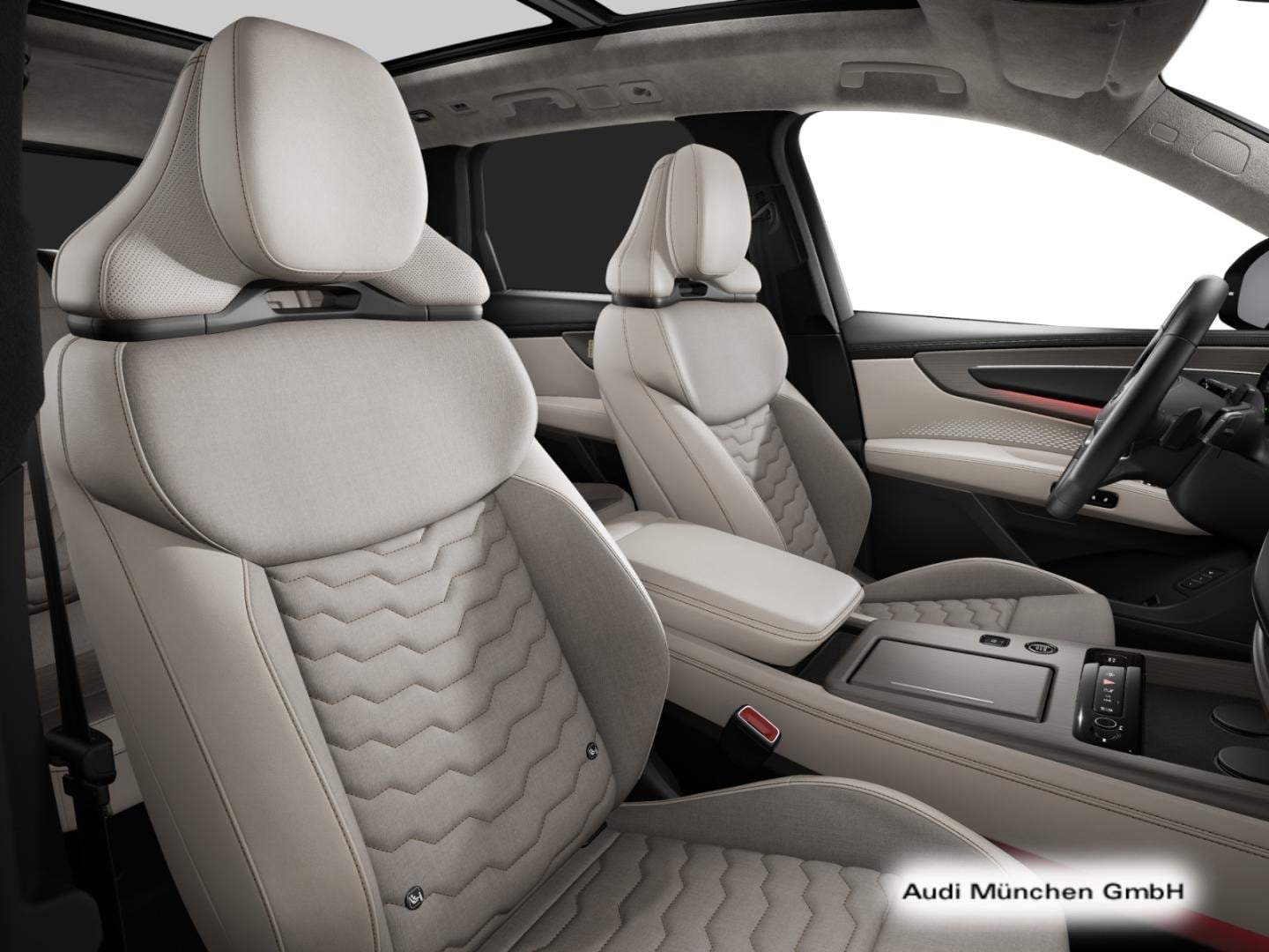 Bild über Audi Q7 SUV TDI quattro 220 kW tiptronic - für weitere Informationen kontaktieren Sie den Audi Partner