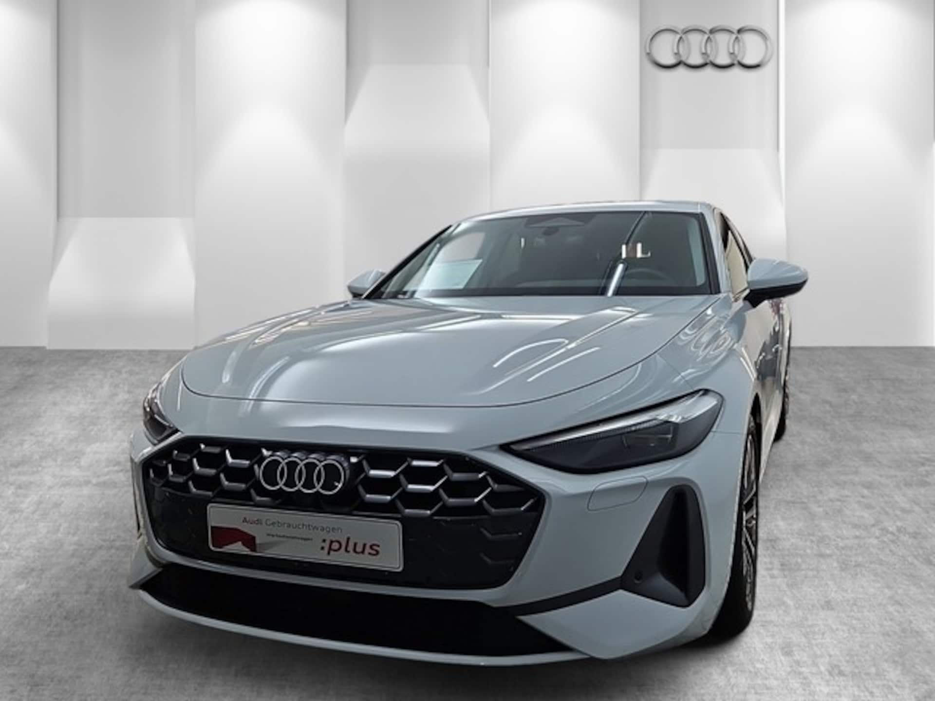 Audi A5 Limousine 2025