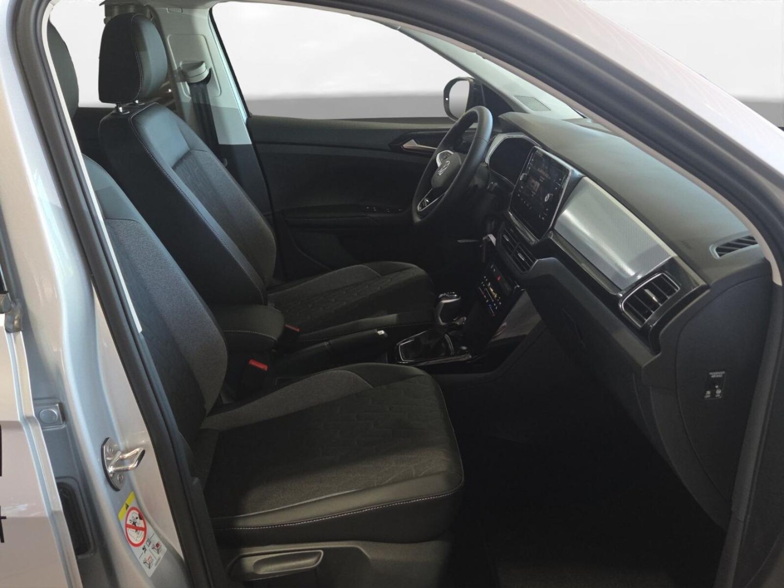 Volkswagen T-Cross – Bild 5