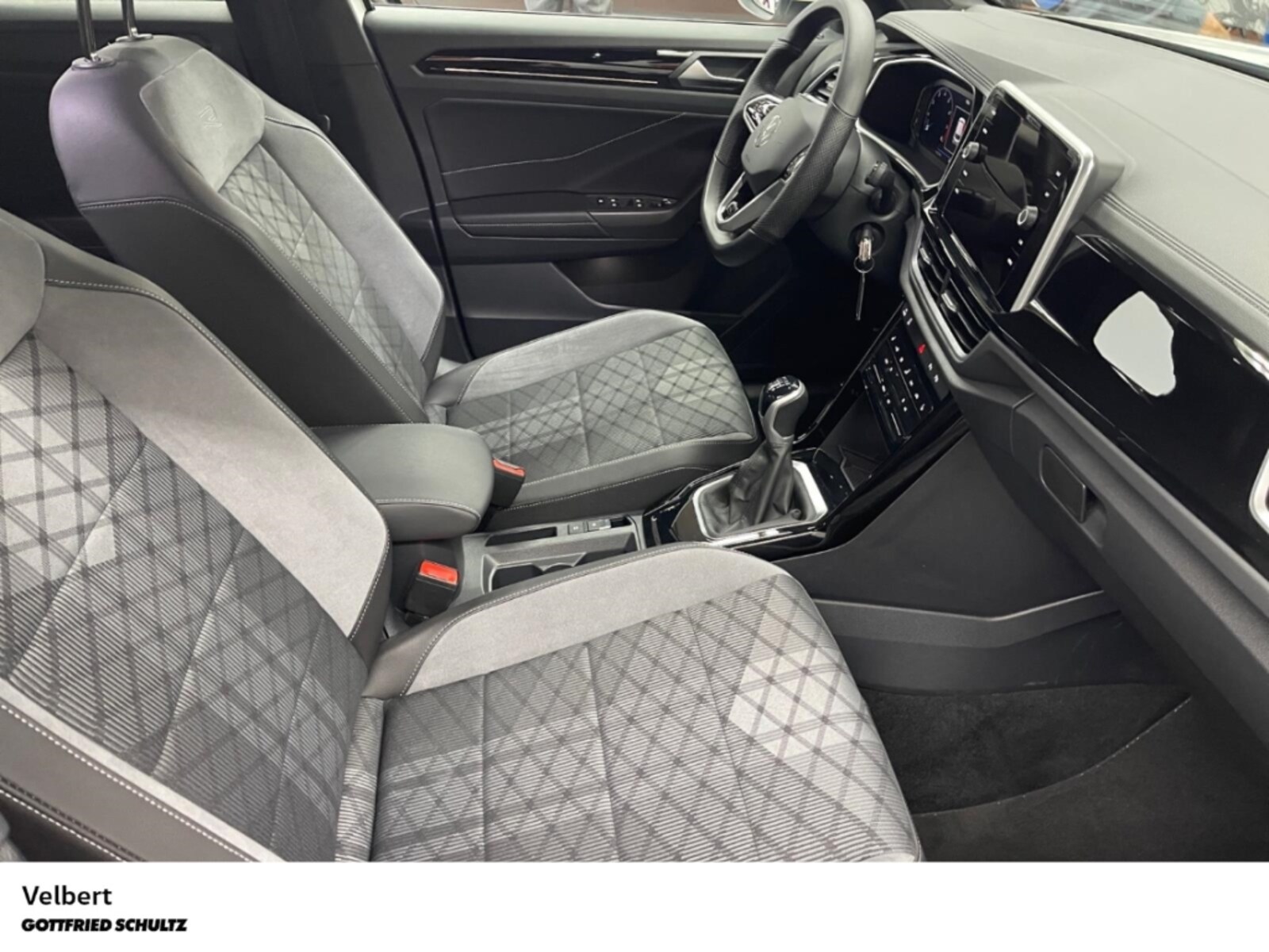 Volkswagen T-Roc – Bild 14