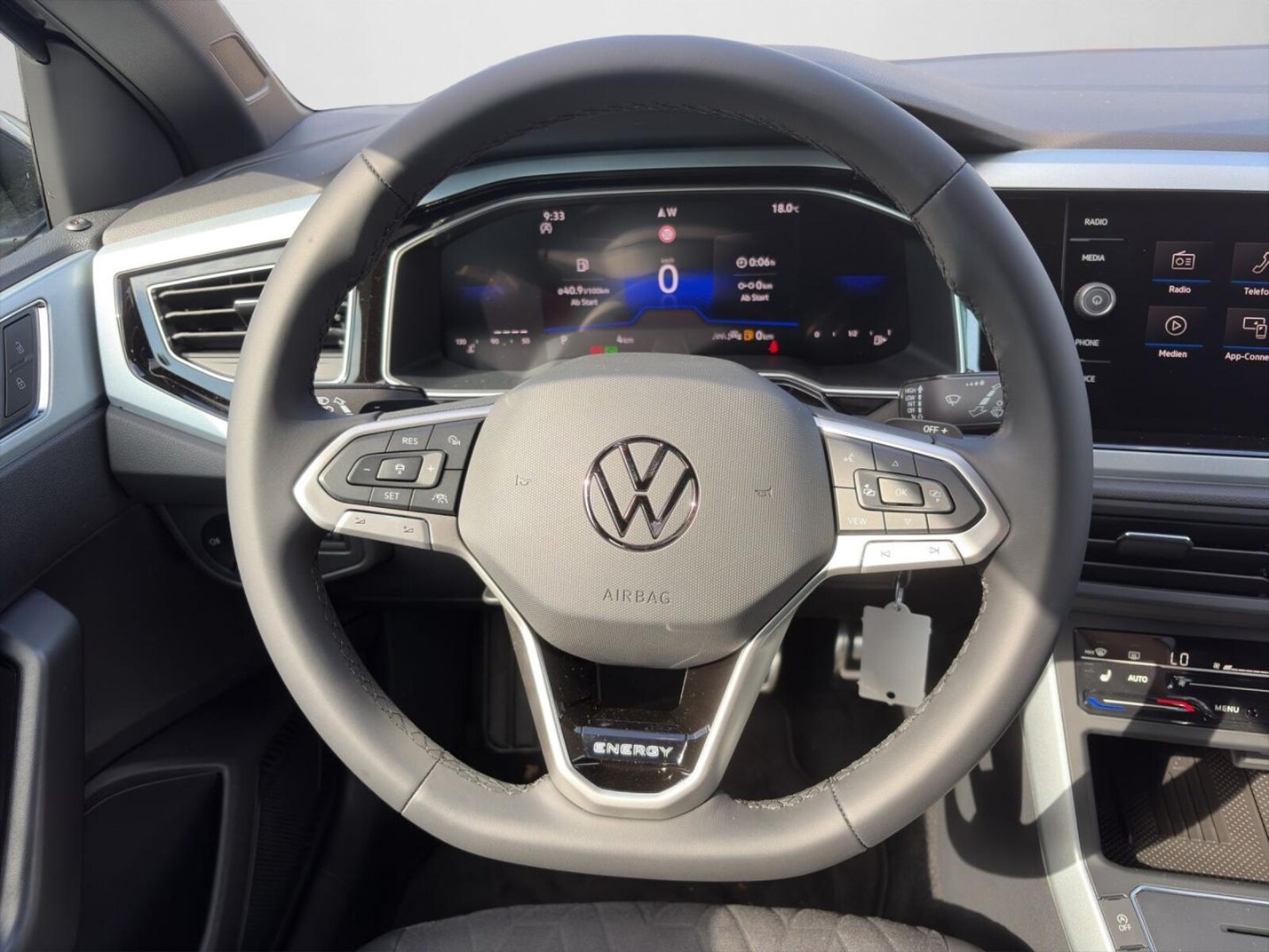 Volkswagen Taigo – Bild 9