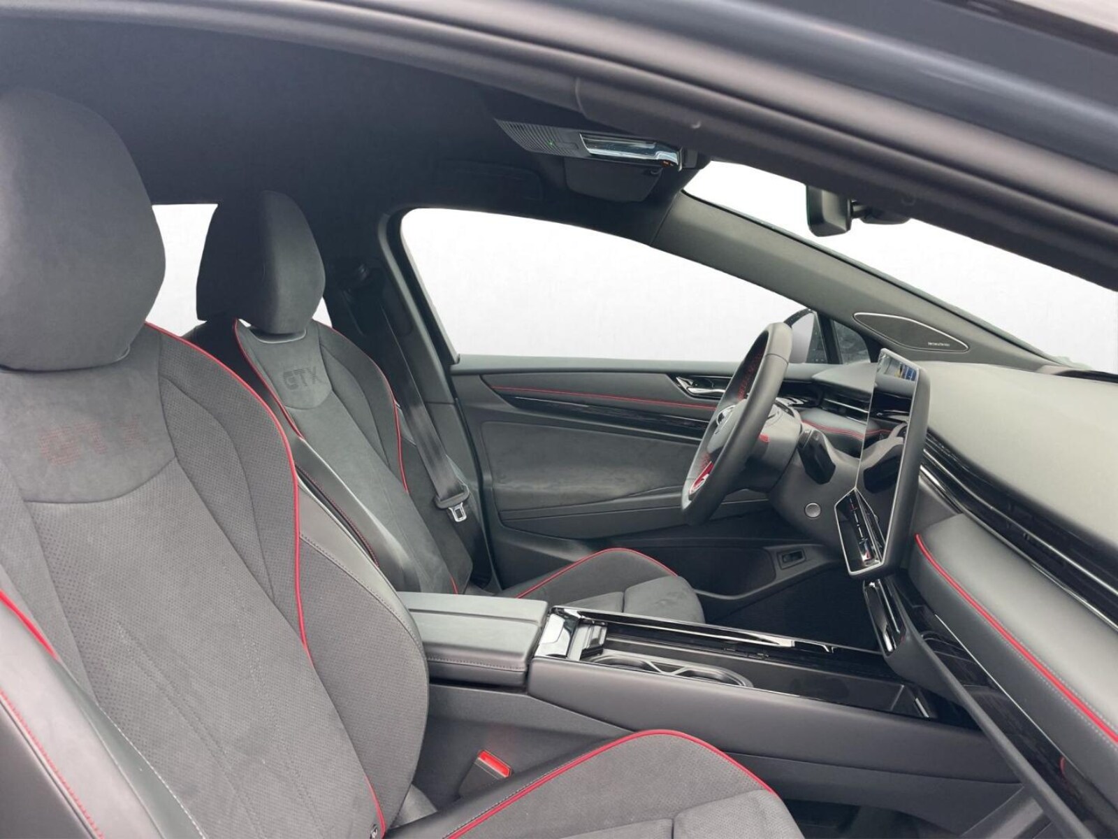 Volkswagen ID.7 Tourer – Bild 5