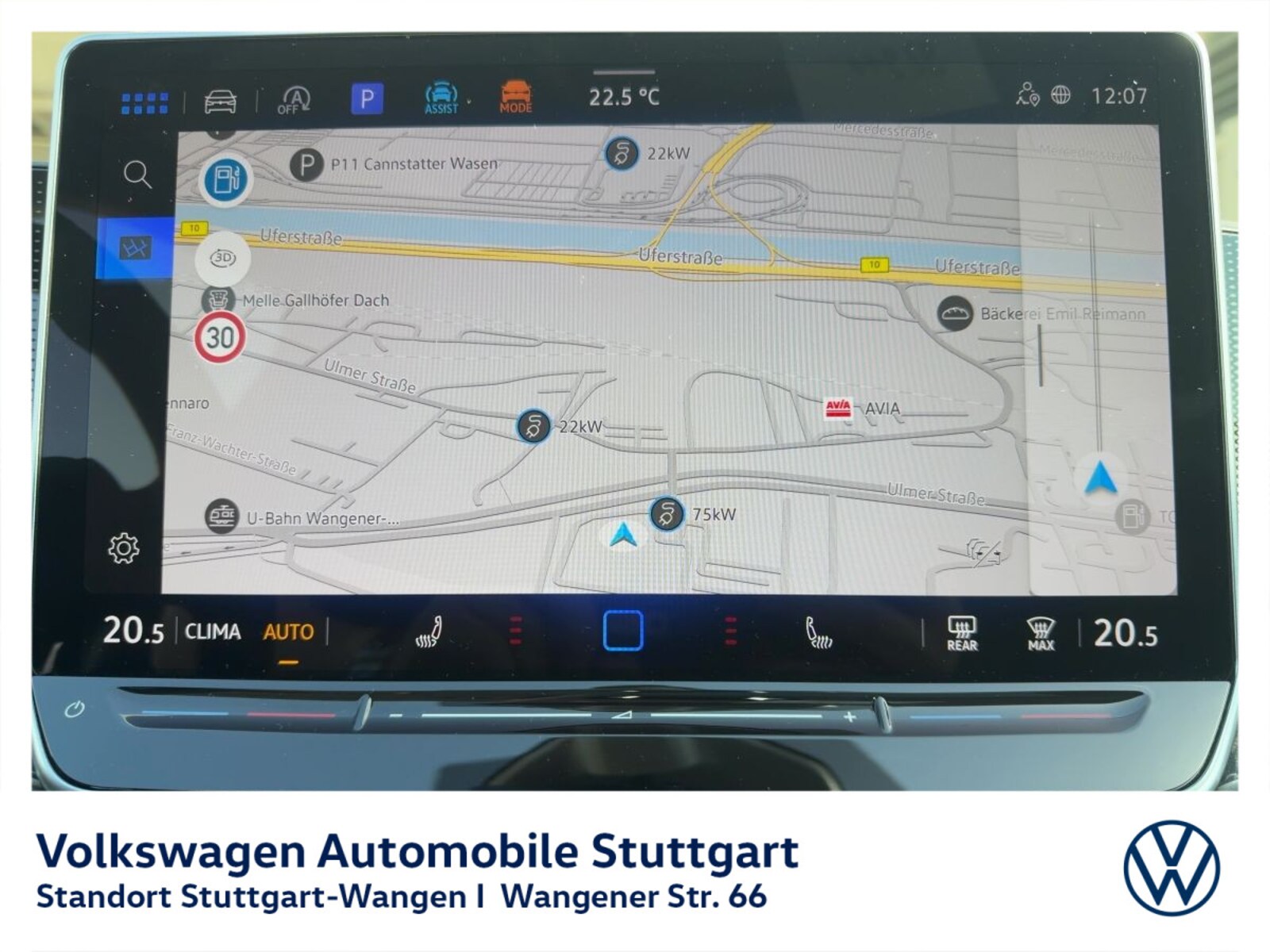 Volkswagen Passat – Bild 13