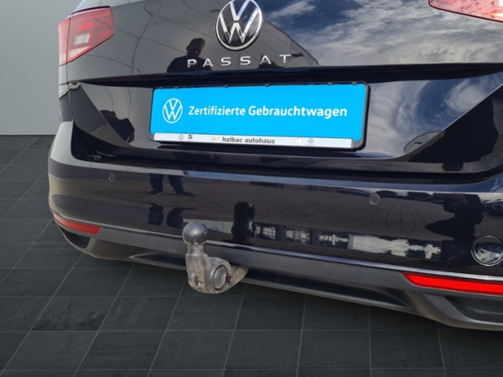 Volkswagen Passat Variant – Bild 24