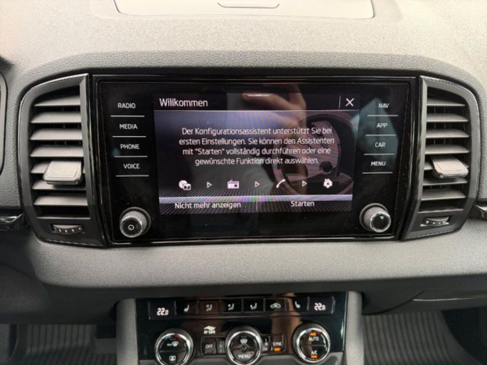 Škoda Karoq – Bild 9