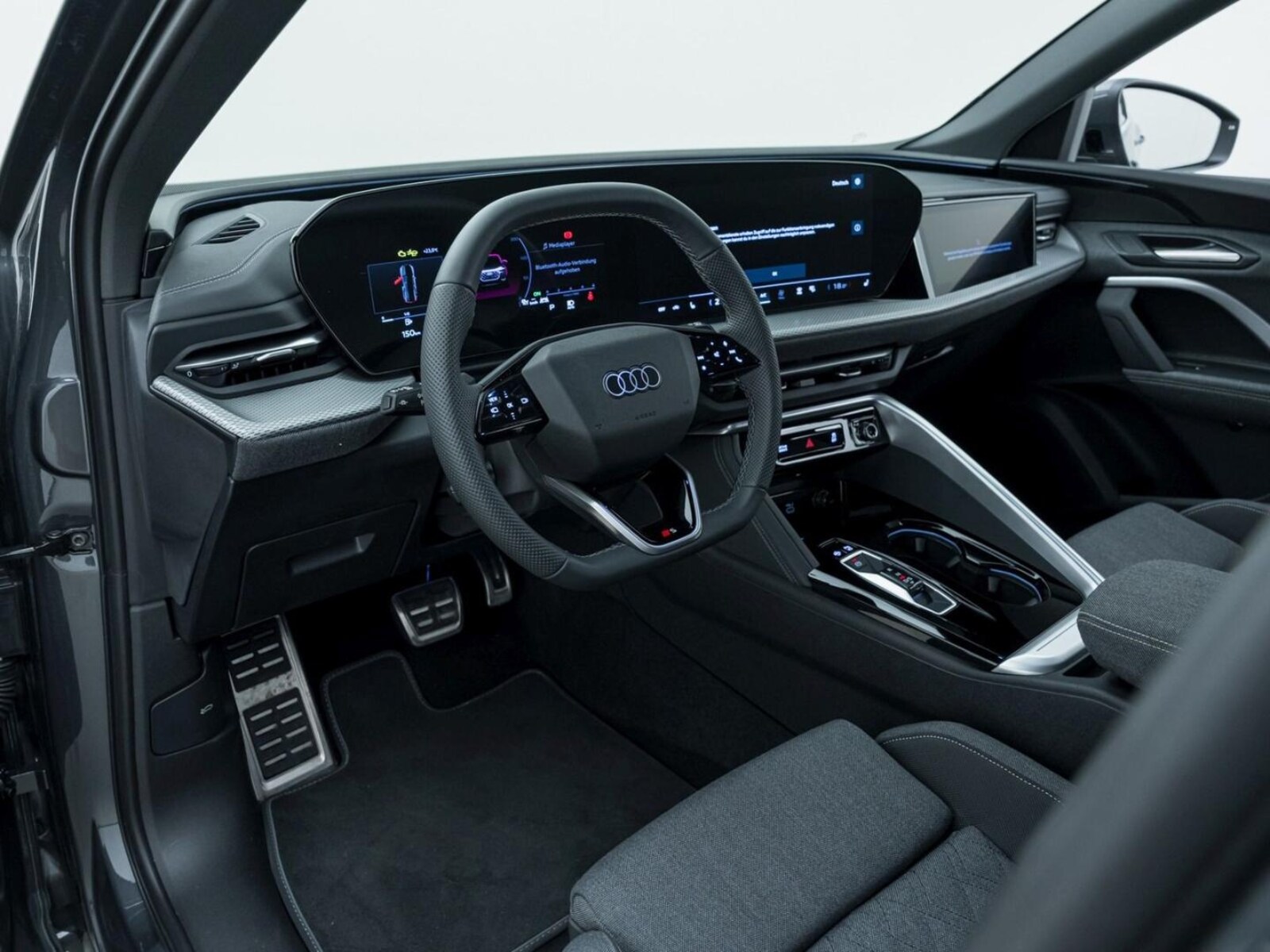 Audi Q5 Sportback – Bild 12
