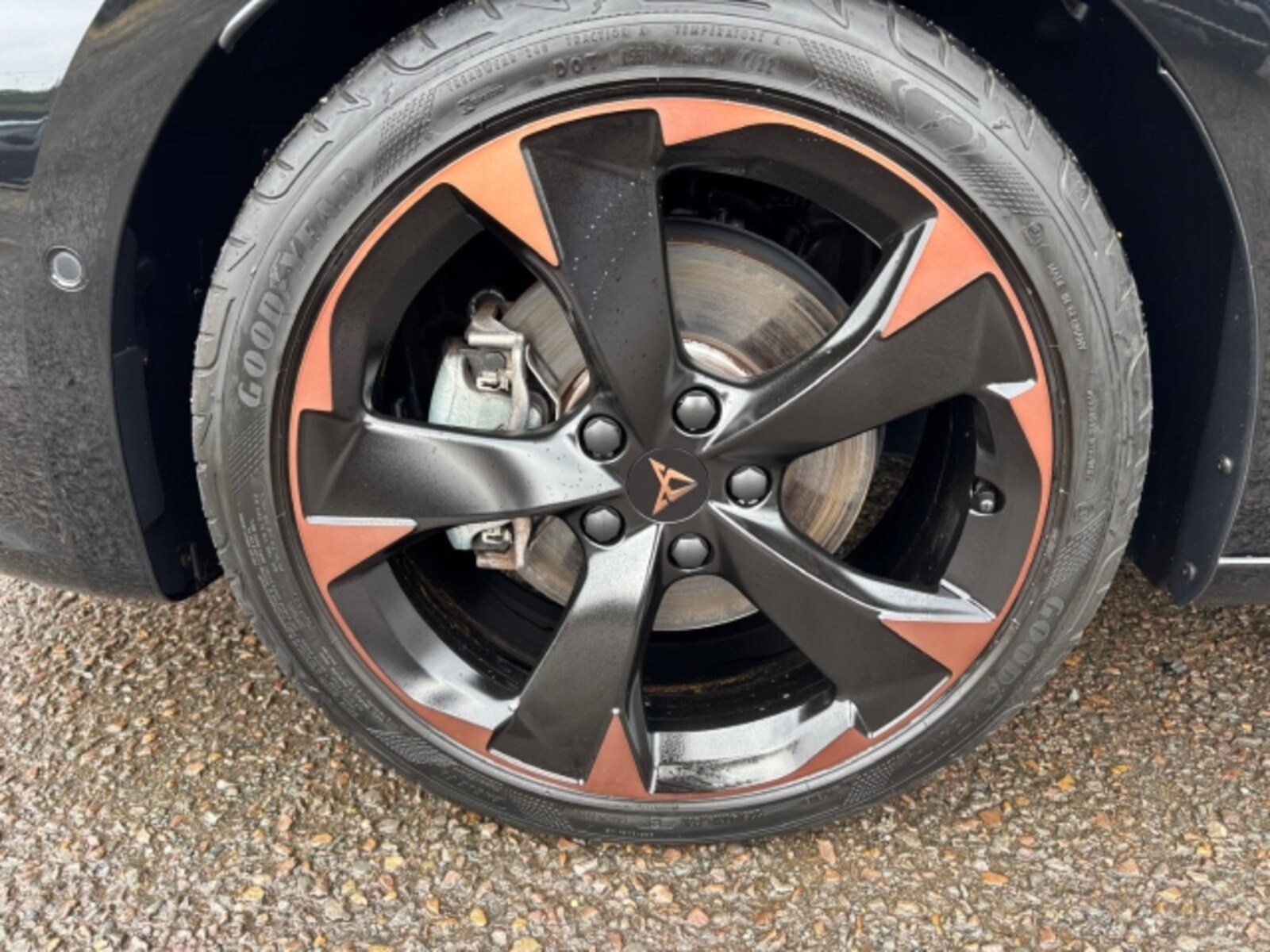 CUPRA Leon – Bild 10