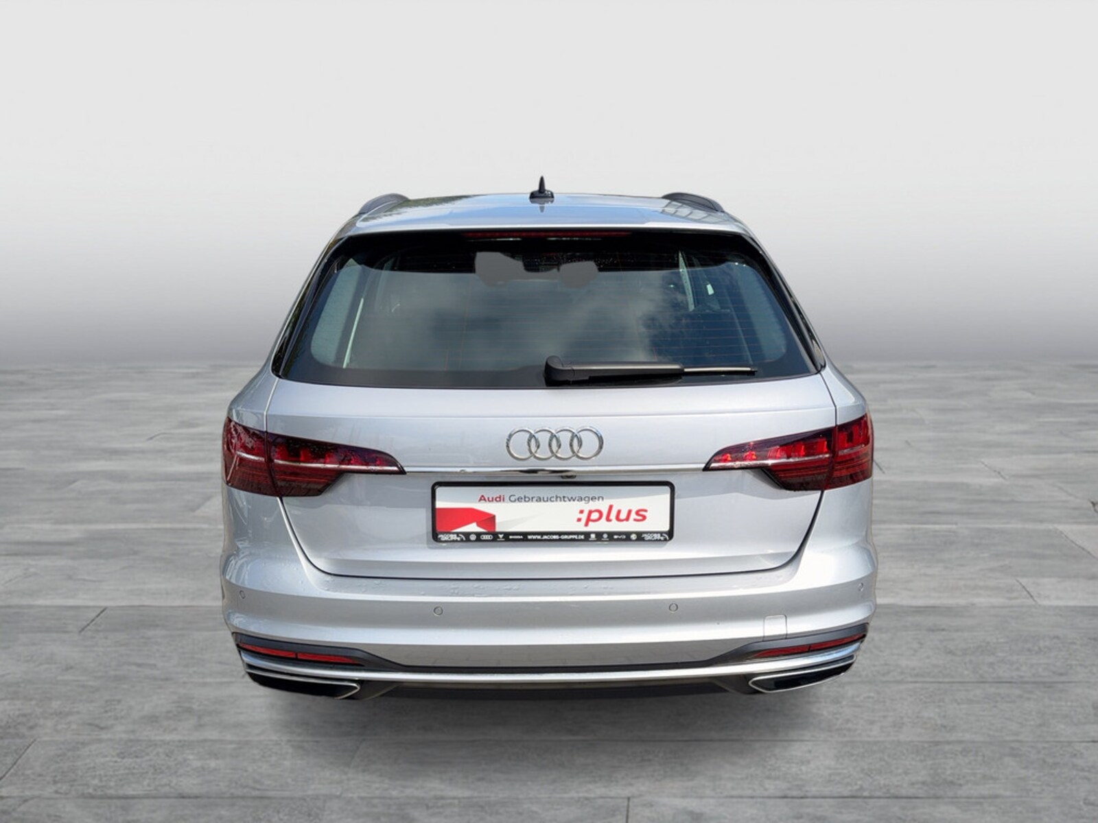 Audi A4 Avant – Bild 4