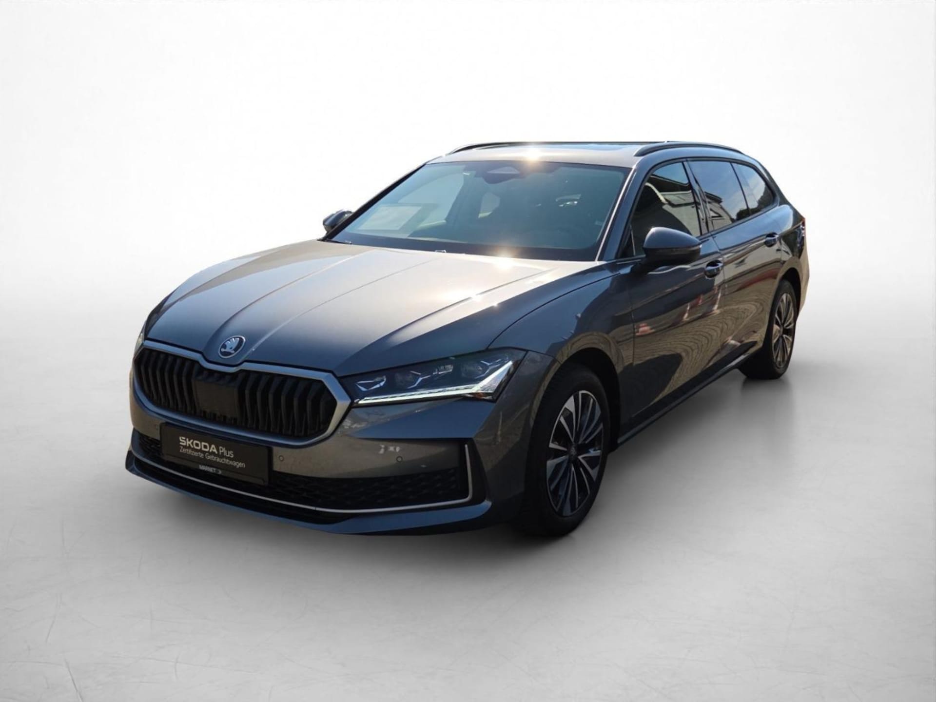 Skoda Superb Combi 2026