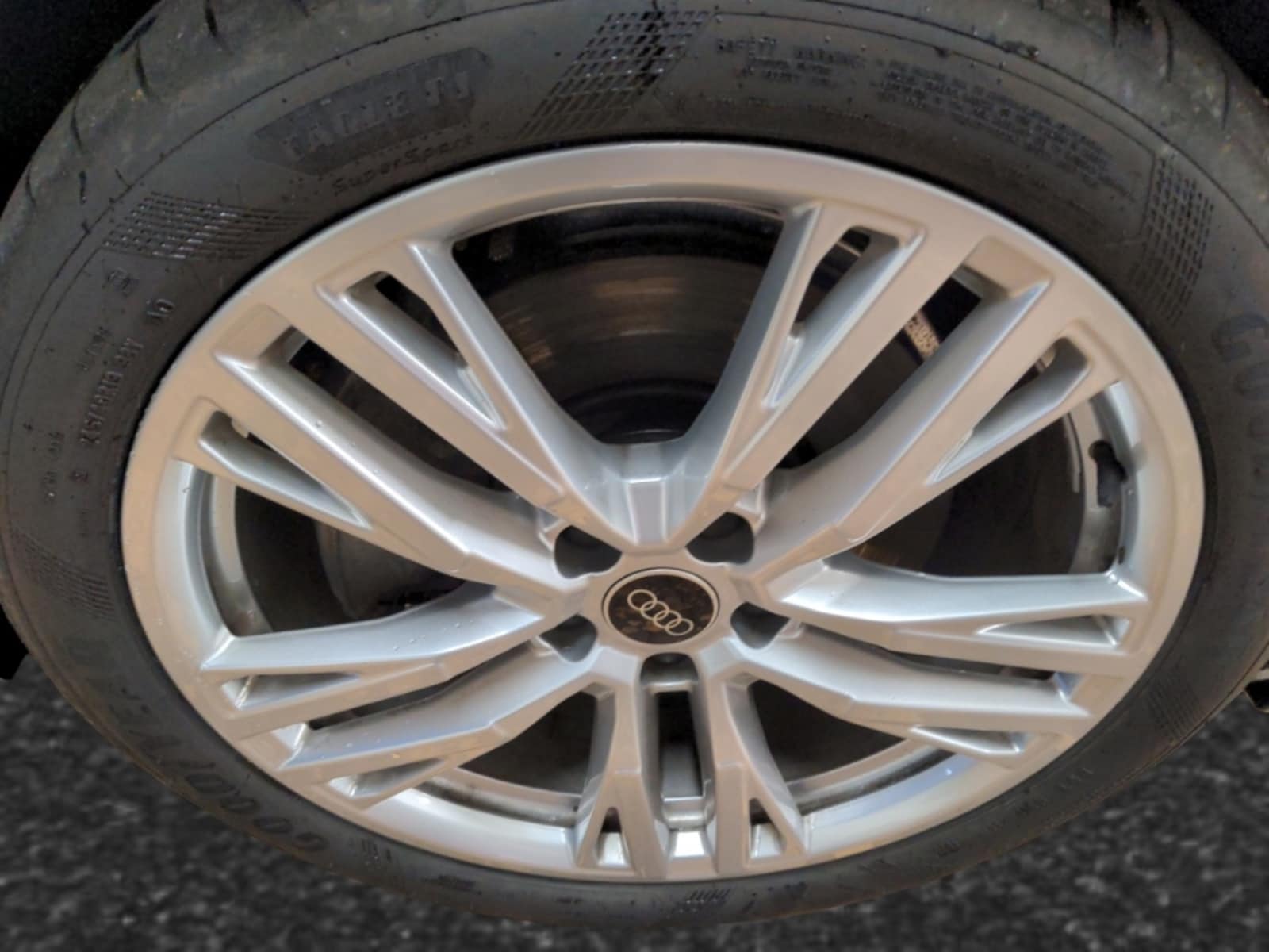 Audi A5 Avant – Bild 7