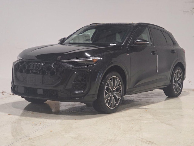 Photo of 2026 Audi Q5 
