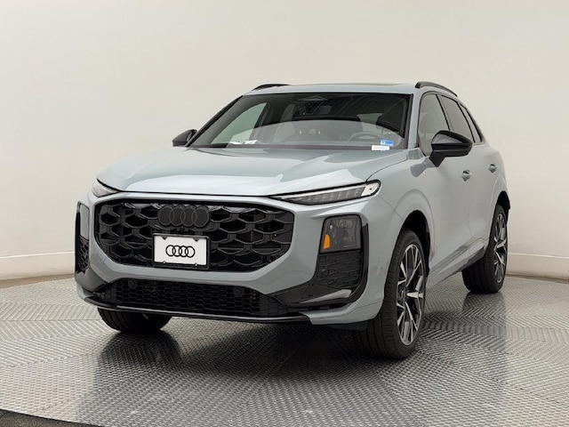 2026 Audi Q3 SUV
