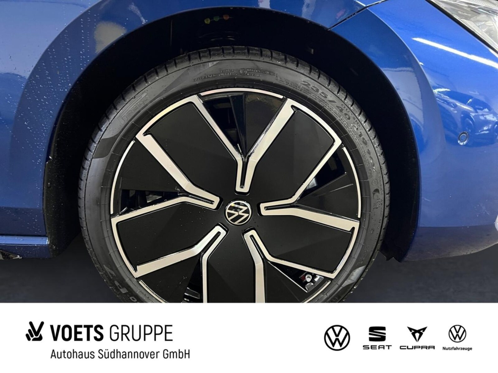 Volkswagen Passat – Bild 5