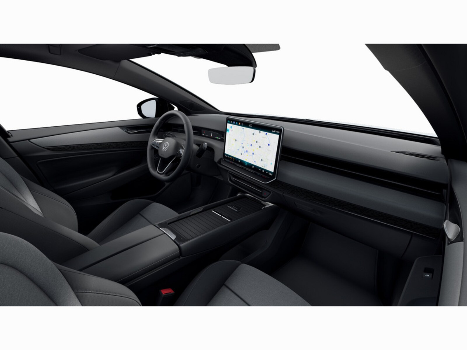 Volkswagen ID.7 Tourer – Bild 7