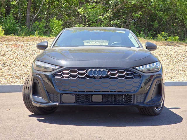 2026 Audi A5 Premium Plus - Photo 30