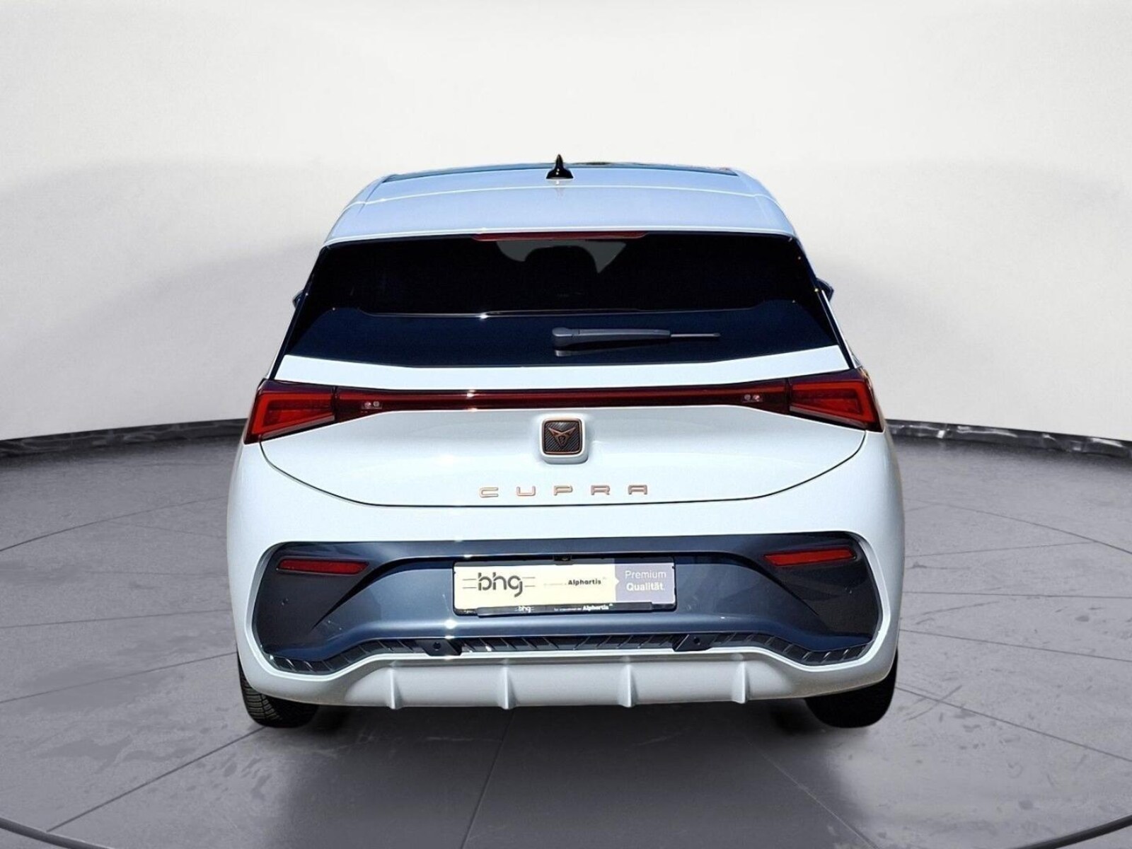 CUPRA Born – Bild 5