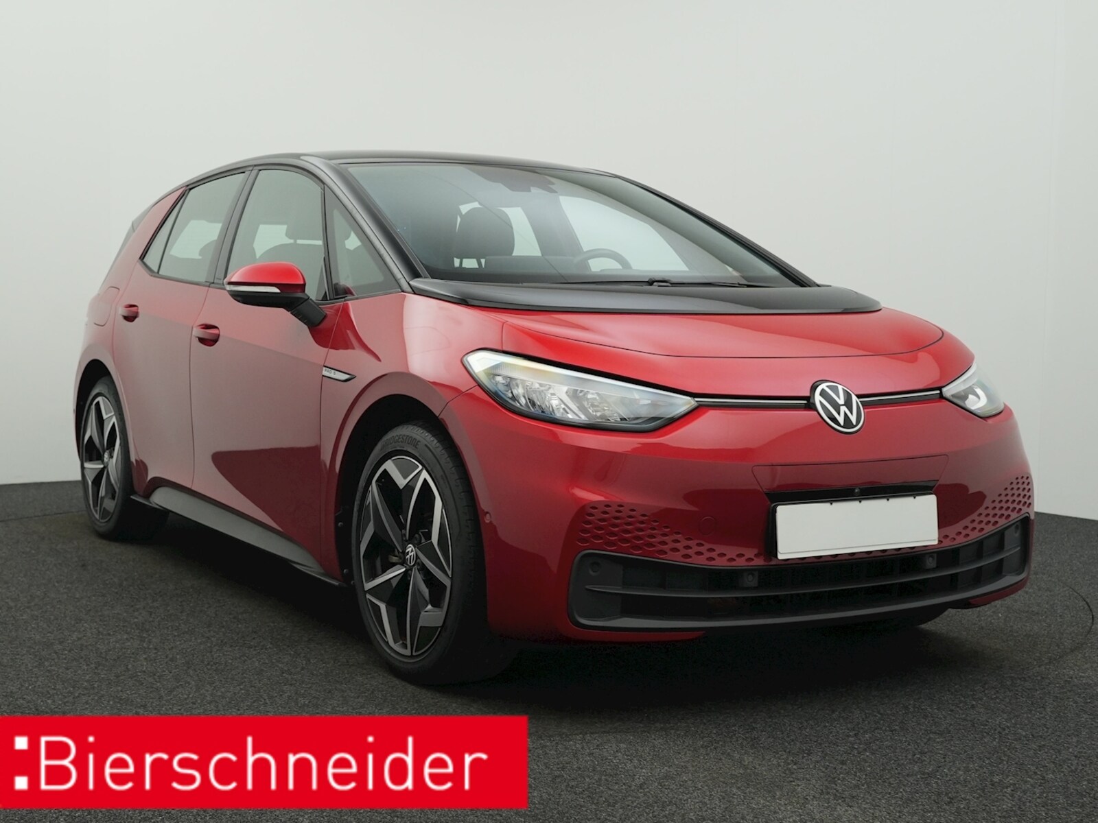 Volkswagen ID.3 – Bild 8