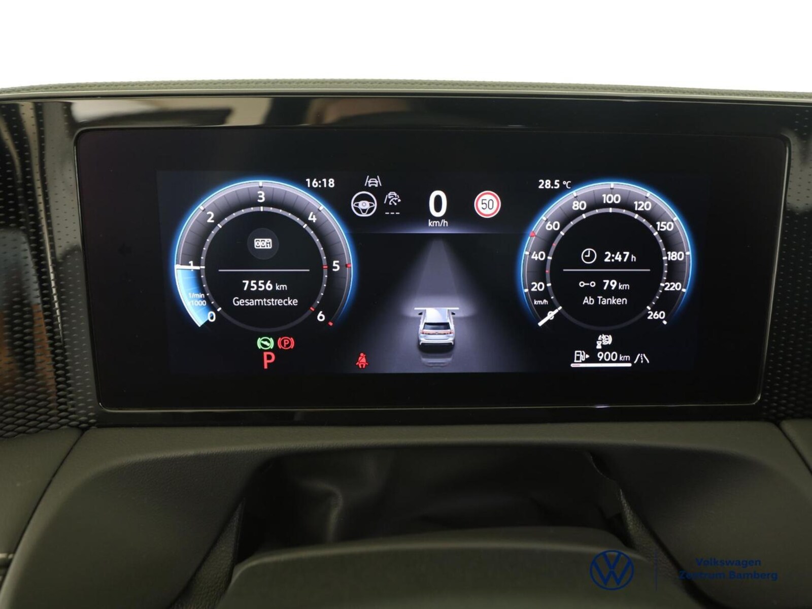 Volkswagen Tiguan – Bild 7