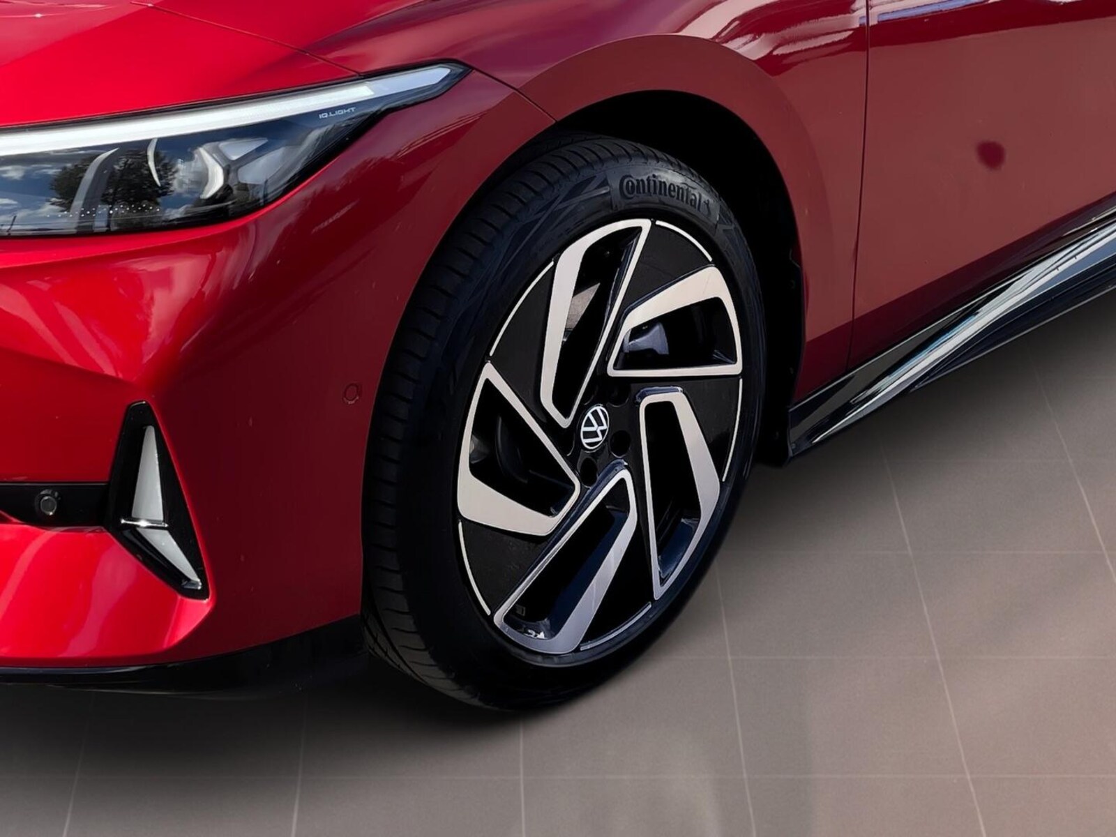 Volkswagen ID.7 Tourer – Bild 7