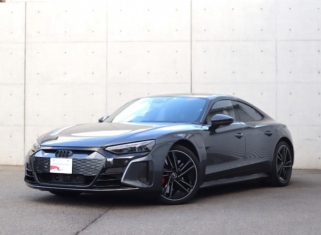 Image about Audi RS e-tron GT RS e-tron GT