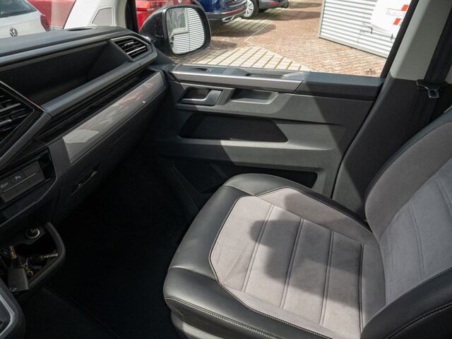 Volkswagen T6.1 Multivan