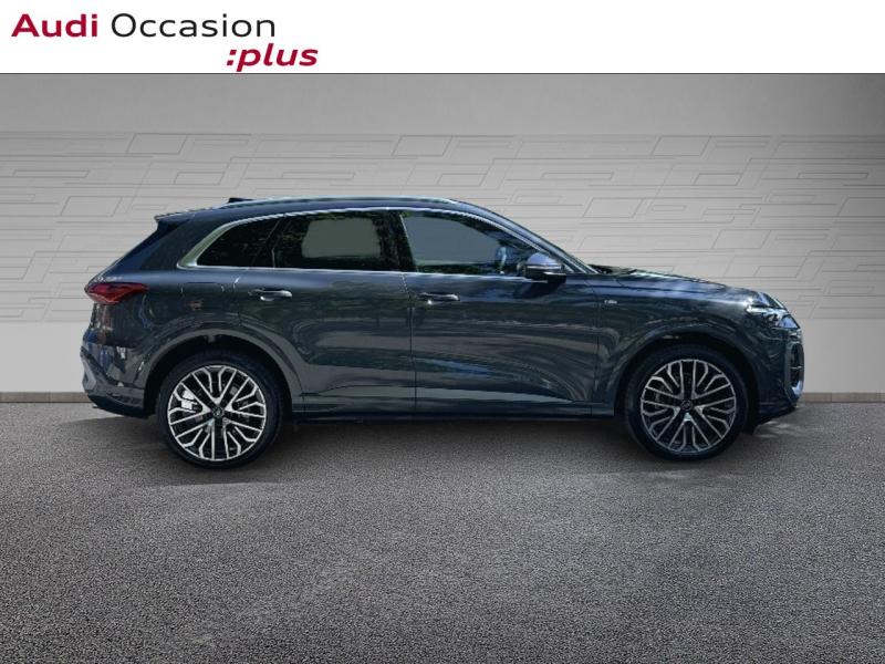 Image about Audi Q5 Design TFSI Hybride 204 ch S tronic