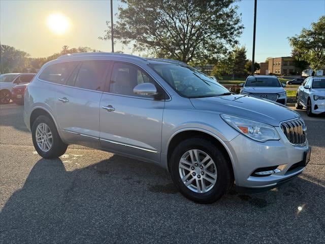 2015 Buick Enclave