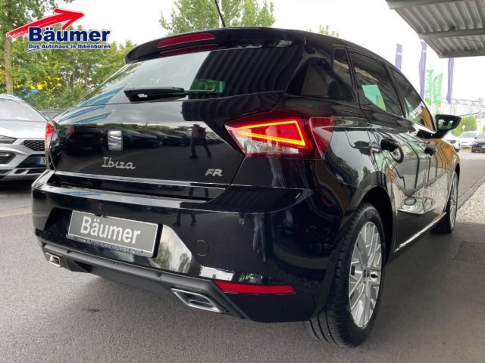 SEAT Ibiza – Bild 5