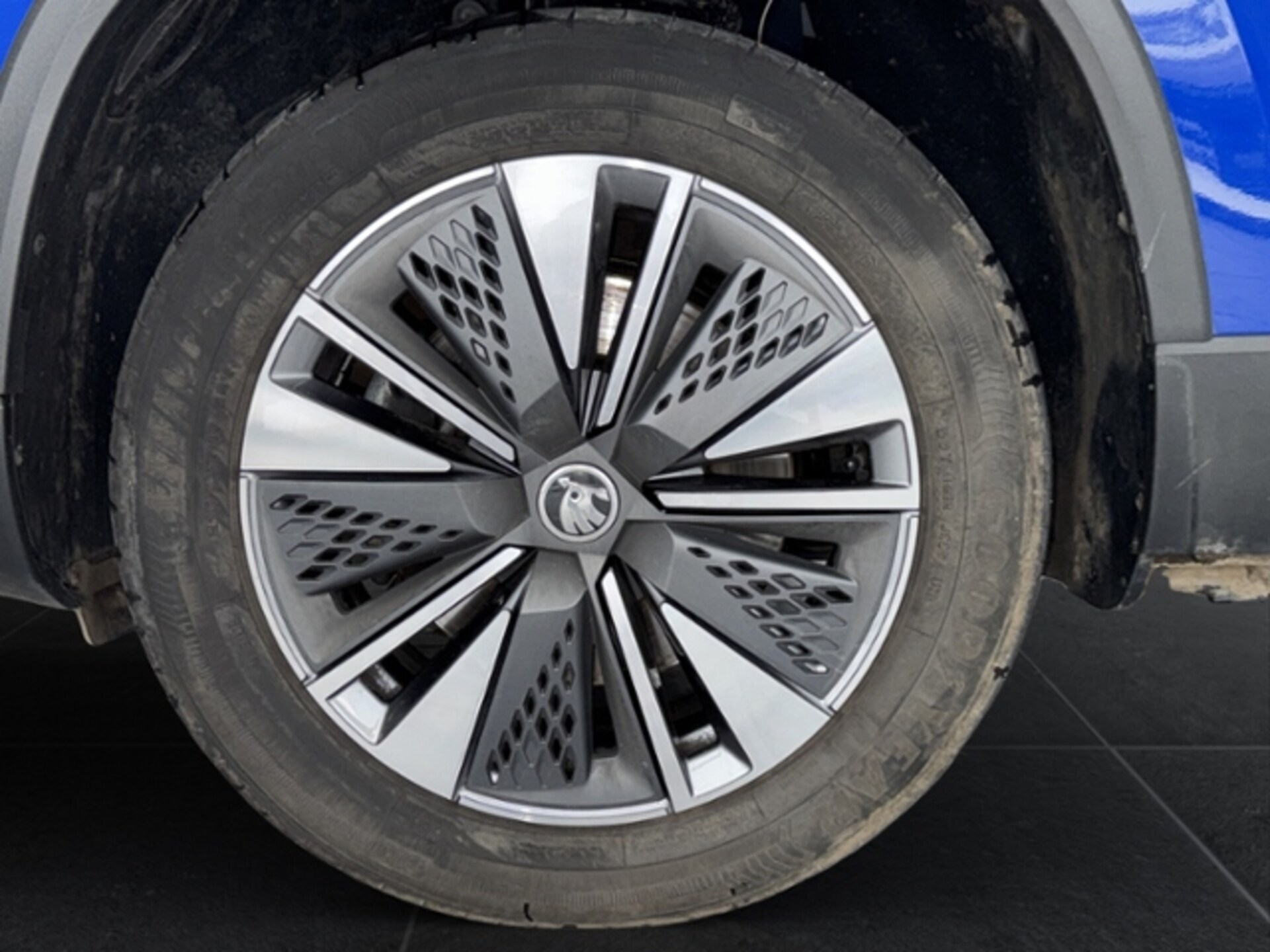 Skoda Karoq Ambition