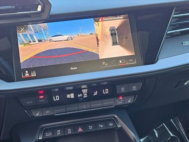 2026 Audi S3 Base - Photo 13