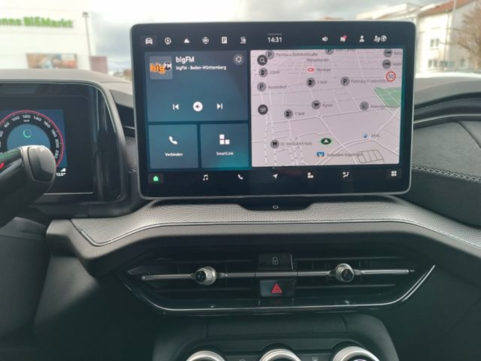 Škoda Kodiaq – Bild 14