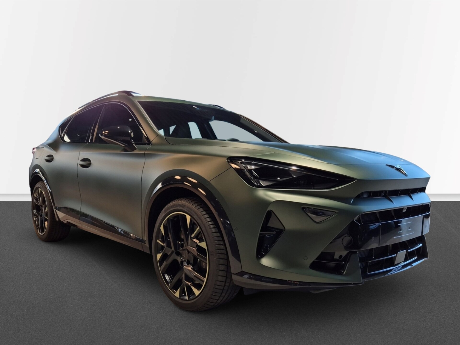 CUPRA Formentor VZ