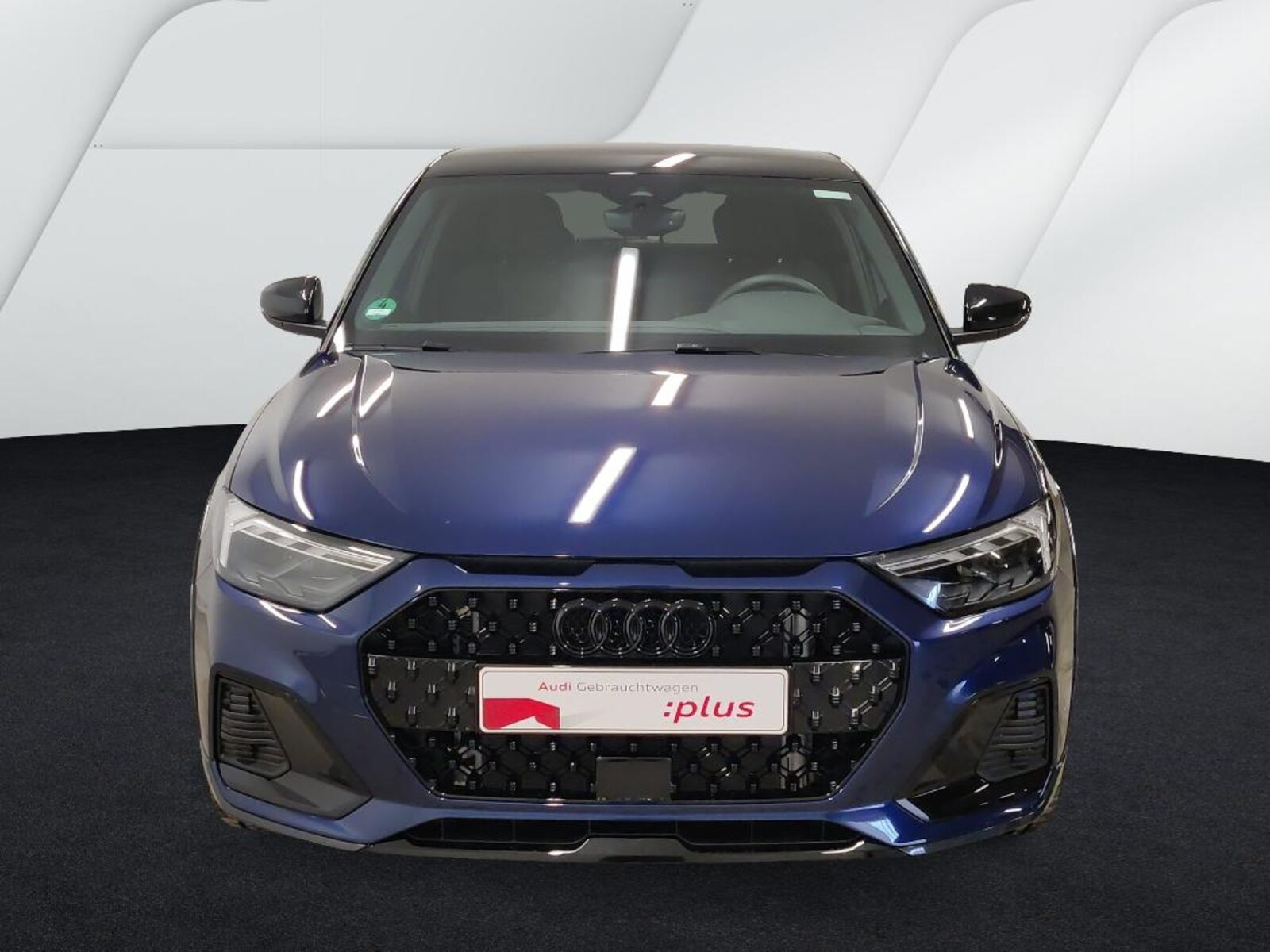 Audi A1 allstreet – Bild 5