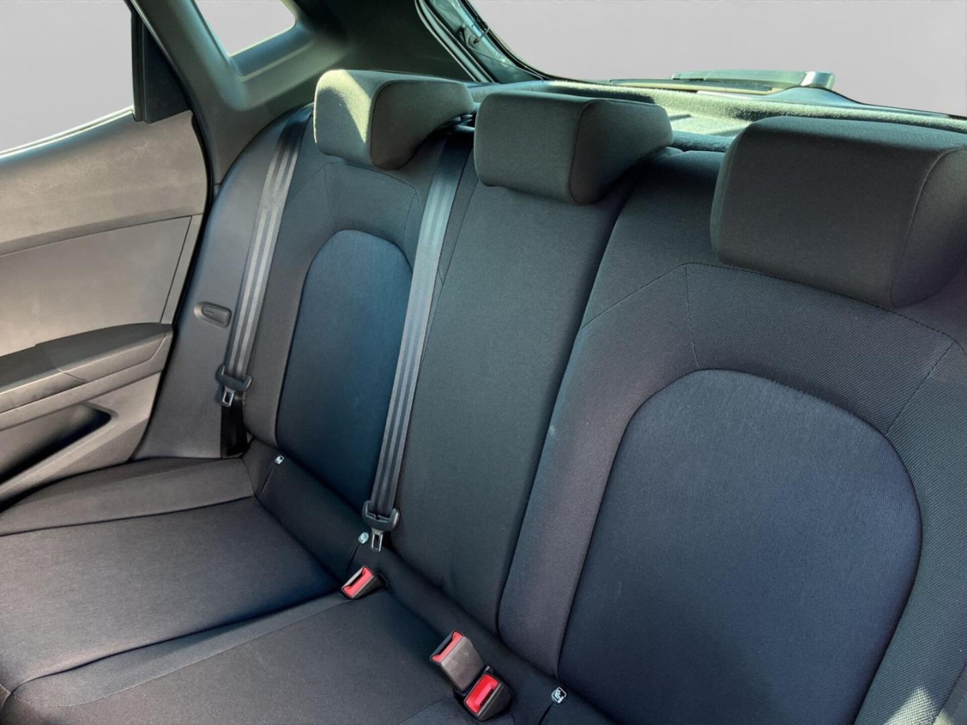 SEAT Ibiza FR