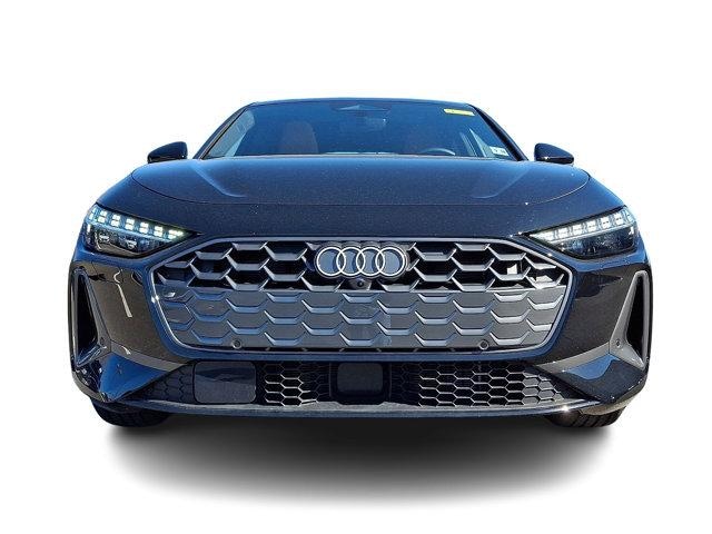 2025 Audi A5 Sedan