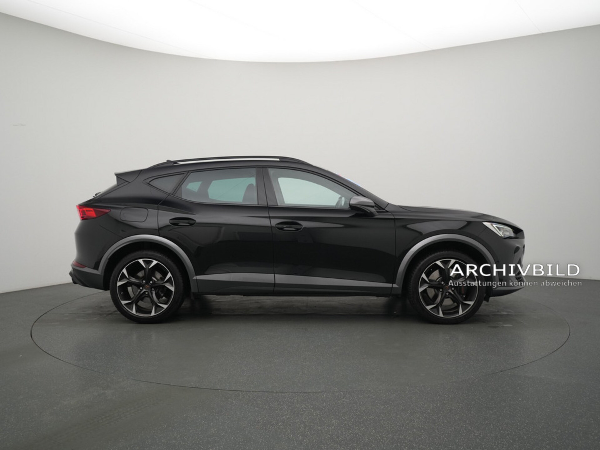 CUPRA Formentor VZ