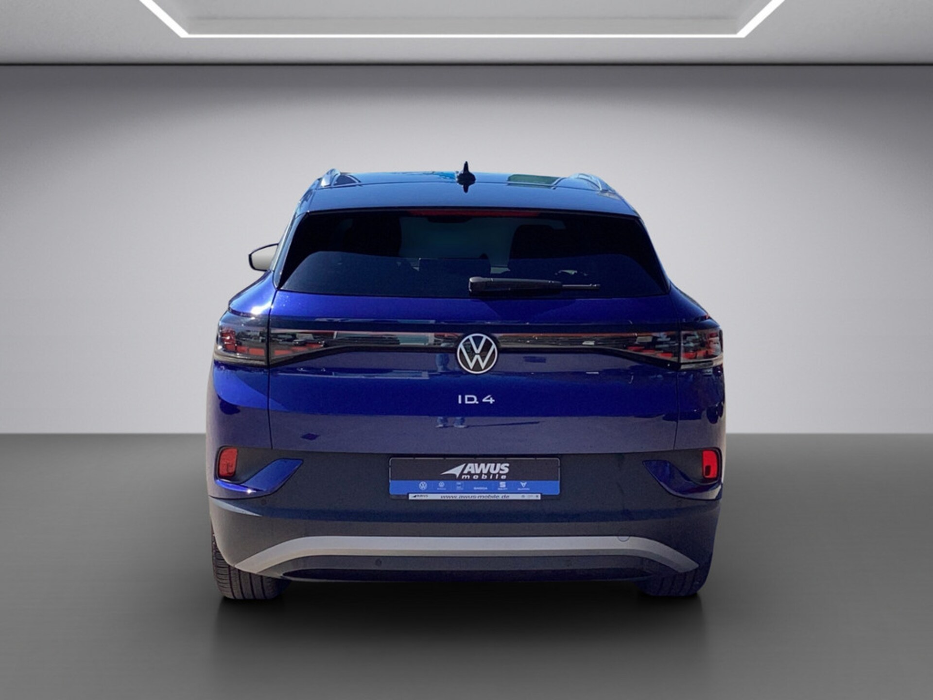 Volkswagen ID.4 Pure