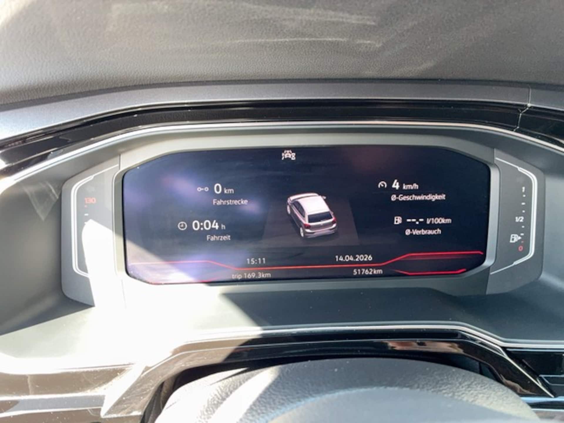 Volkswagen Polo GTI