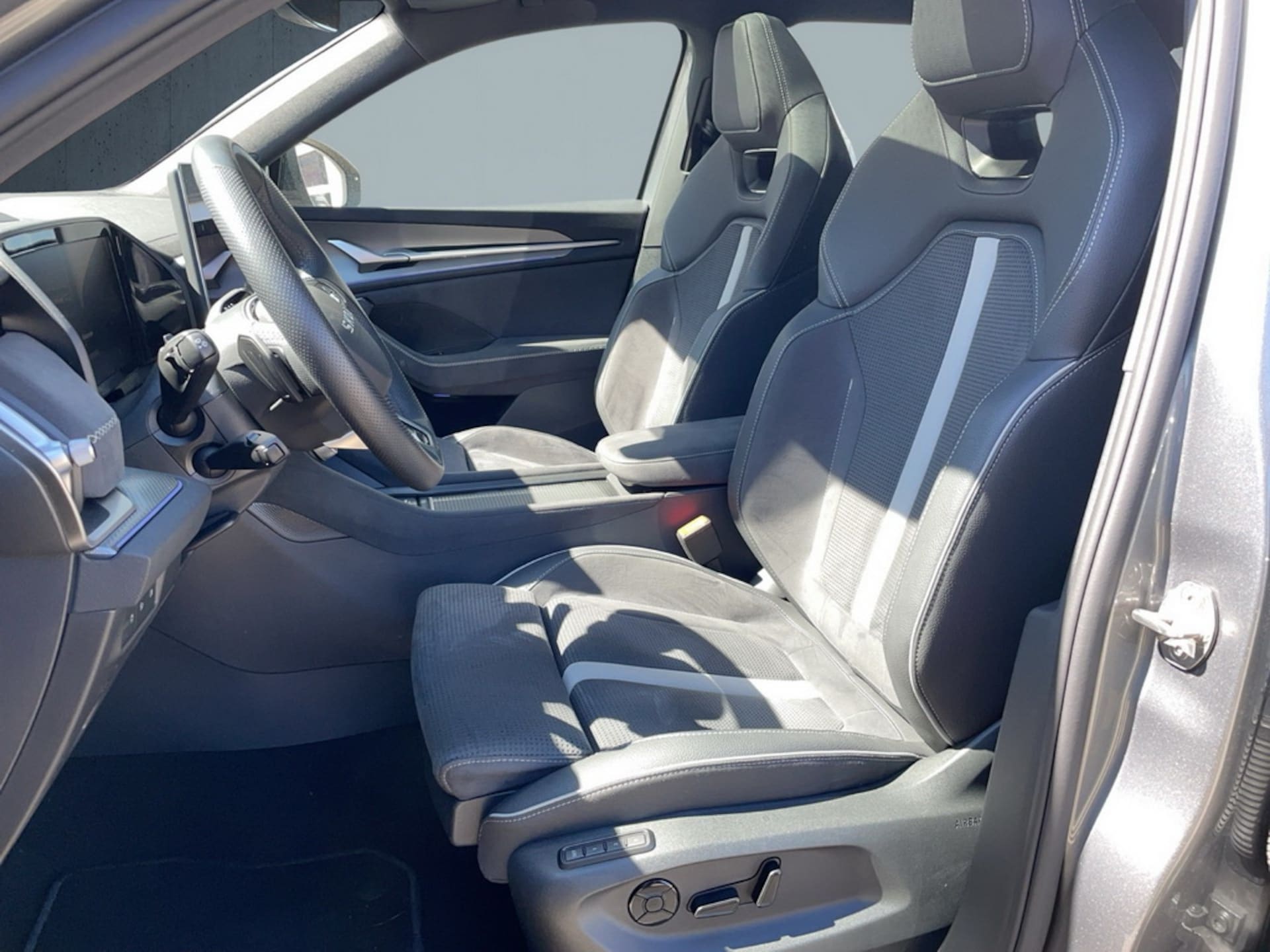 Skoda Kodiaq Sportline