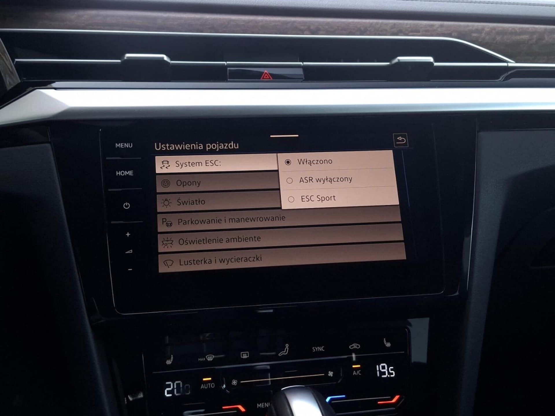 Volkswagen Arteon Shooting Brake Elegance