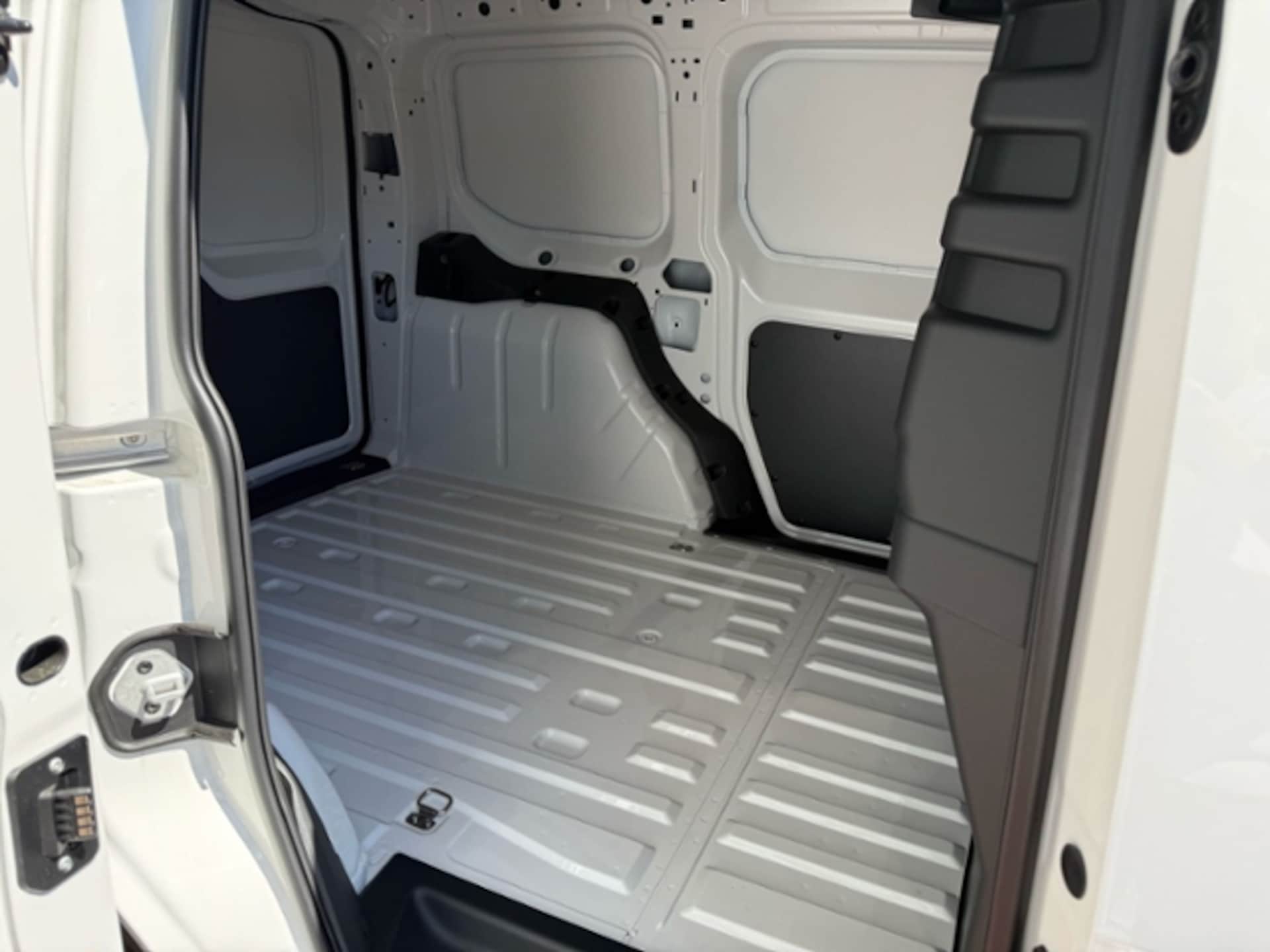 Volkswagen Caddy Cargo