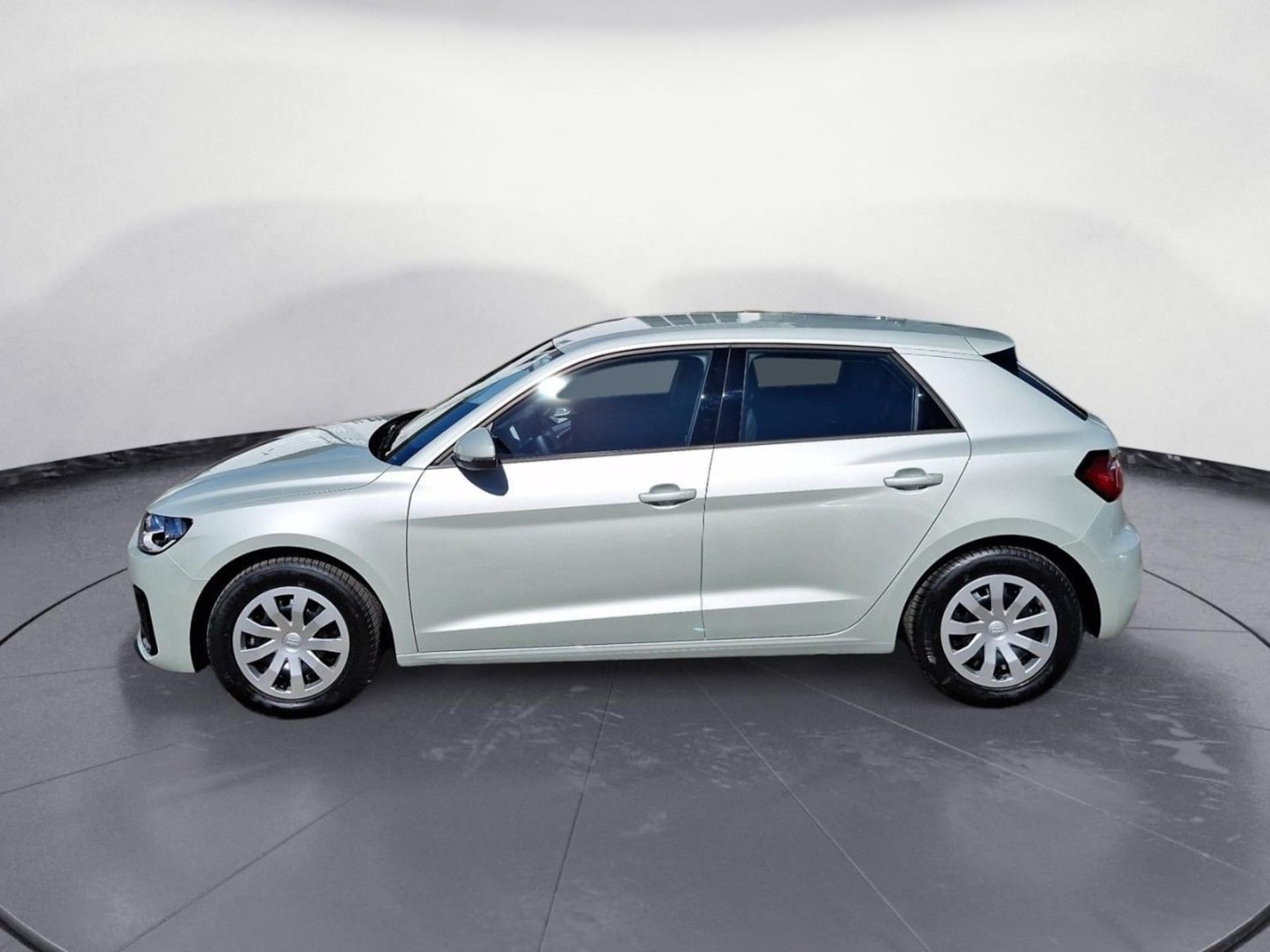 Audi A1 Sportback Advanced